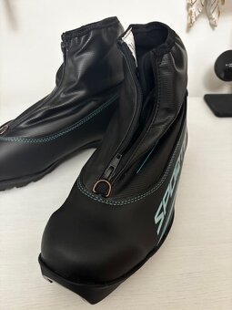 pánské běžecké boty Sporten Proling - 4