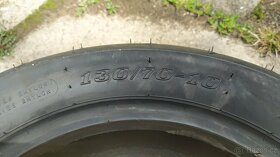 Motopneu 120/70 - 10 DUNLOP, SCOOTSMART - 4