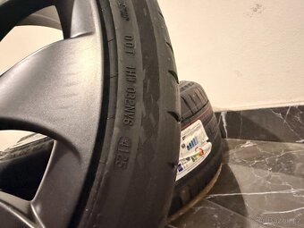 originál sada letní Tesla Model 3 r20 1044267-00-A - 4