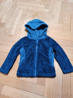 oblečení kluk, vel. 74, 80, 86 - 4