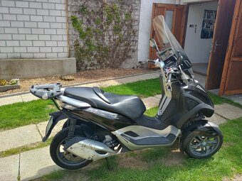 Piaggio MP3 300 yourban - 4
