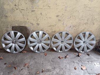 Poklice Volkswagen 16 - 4