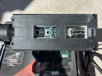 Parkside PSTD 800 B2 přimočarka - NOVÁ - 4