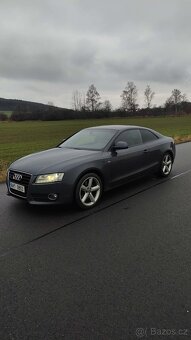 Audi A5 3.0 TDI 176kw - 4