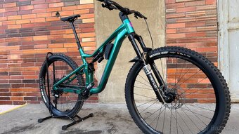 Nové kolo Focus Jam 6.8 Emeraldgreen - 4