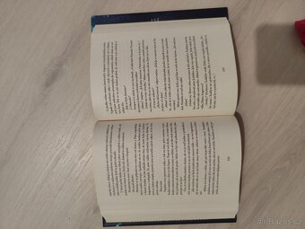 Kniha Milionkrát June - 4