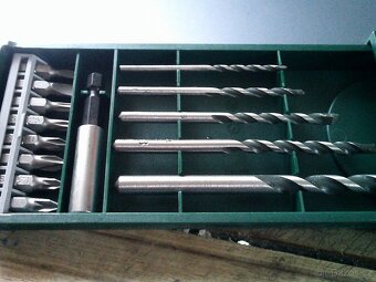 Nové nářadí BOSCH - 4