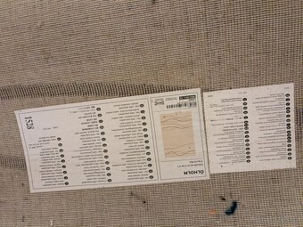 Dva koberce Ikea - 4