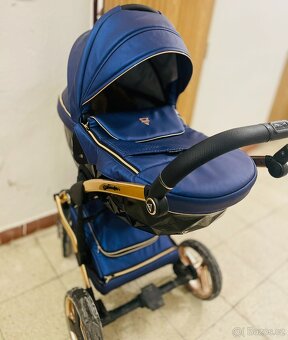 Junama Diamond Kočárek - 4