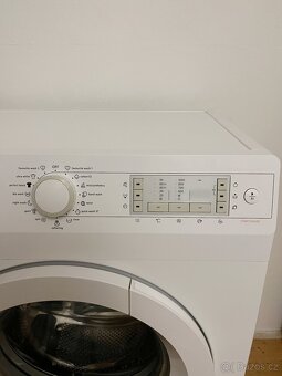 Pračka Gorenje W6503/S Slim - 4