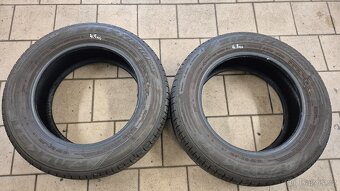 2ks letní 185/65R15 - 4