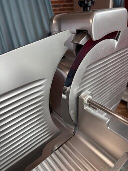 Nářezový stroj - 4