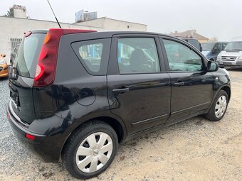 Nissan Note 1.6i Acenta - 4
