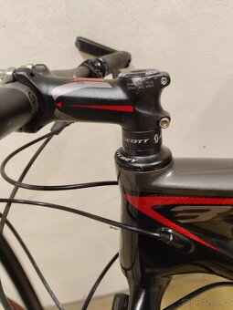 Prodám horské kolo Scott scale 35 - 4