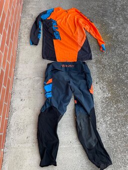 Motokros oblečení - 4