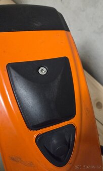 Stihl TS 800 rozbrusovaci pila beton asfalt - 4