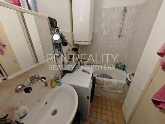 Prodej - cihlový byt 3+1 (2+1) Slavičín Ševcovská - 4