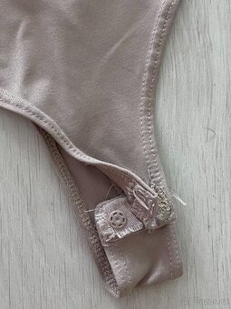 Body Amisu, vel. XXS - 4