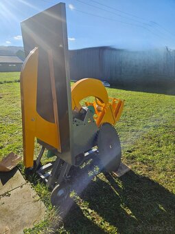 Cirkularka narex hvp 60 po kompletni Go - 4