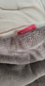 Novorozenecký fusak Aesthetic - 4