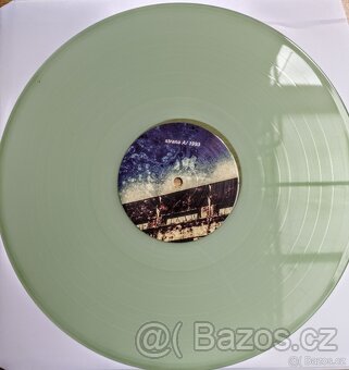 Kritická Situace ‎– 1990 - 1996 ( 2x LP )   limit edition - 4