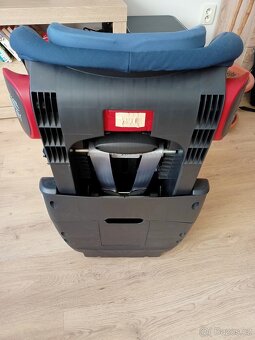 Britax Römer King II 9-18 kg - 4