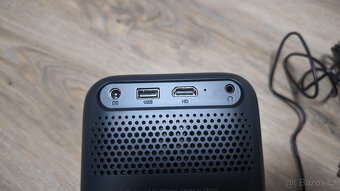 Smart FullHD projektor Wanbo T2 Max v2 (NEW) - 4