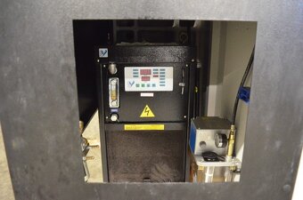 ADATE MOCROCUT M1050 CNC OBRÁBĚCÍ CENTRUM S PŘÍSLUŠENSTVÍM - 4