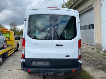 Ford Transit 2017 2,0 EcoBlue 96kW - dodavka - dily - 4