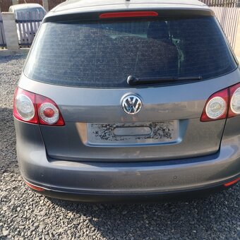 Náhradní díly Volkswagen Golf plus 1.9tdi - 4