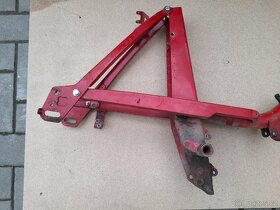 Rám - Babeta,Babetta 228, za 599,- - 4