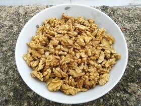 VYPRODÁNO - Vlašské ořechy 2025 - 4