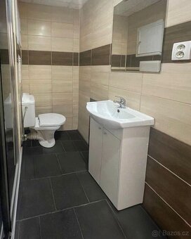 1+1 Krušnohorska Jirkov - 4