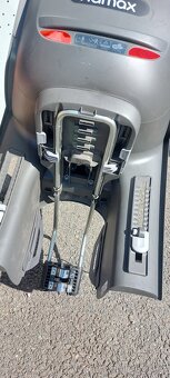 Cyklosedačka Hamax do 22kg - 4