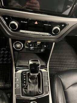 SsangYoung KORANDO - 4