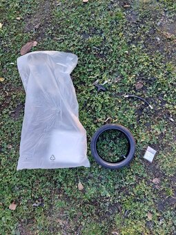 Xiaomi Mi Electric Scooter Pro 2 - 4