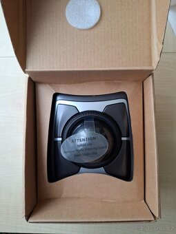 Kensington Expert Mouse 64325 - V perfektním stavu - 4