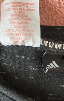Tričko Adidas vel. 128 - 4