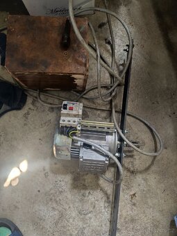 Nerezový zvratný medomet - 4