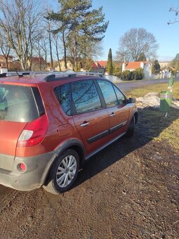 Renault Scenic na ND, STK do 11/2026 - 4