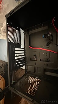 PC Bedna/case Sharkoon VS4-V - 4