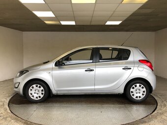 HYUNDAI I20 1.3 16V - 4