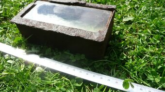 WH-pevnůstka,pozorovatelna,bunkr - 4