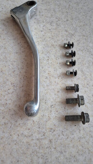 Páčka - Honda CBR 900 RR - 4