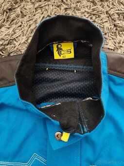 CXS stretch bunda - 4