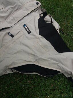 HUSKY funkční přechodová bunda - 4