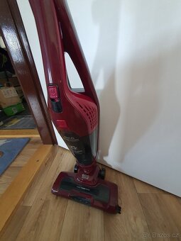 CORDLESS VACUUM CLEANER 3IN1 - 4