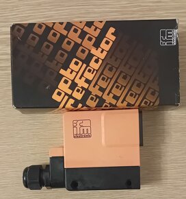 IFM Optozávora - 4