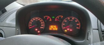 Fiat Punto 2004 1.2 16v 55kw - 4