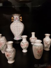 Čínská keramika - 4